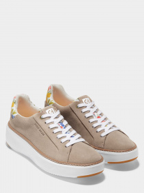 Кеды низкие Cole Haan модель W25280 Фото