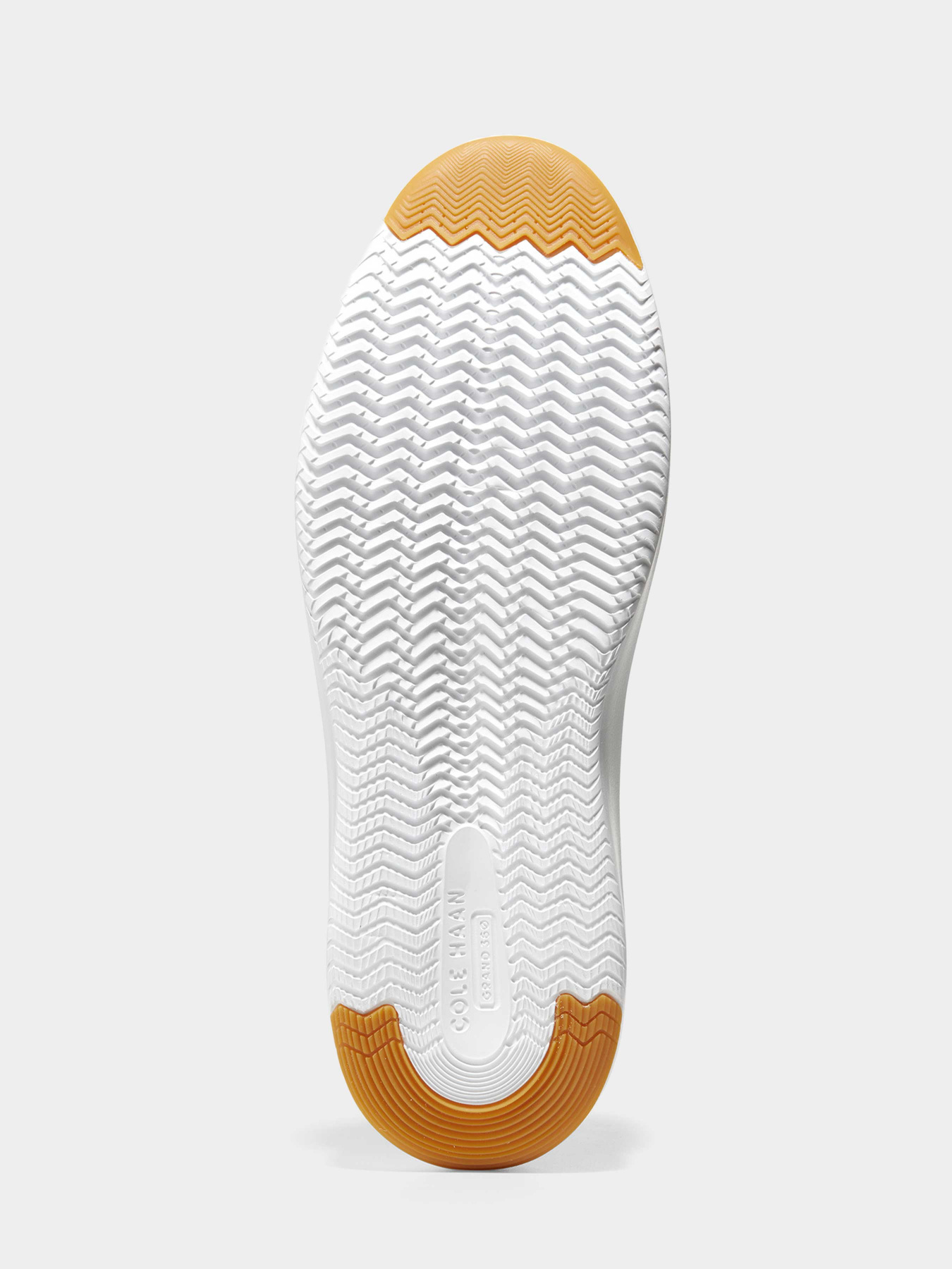 Кеды низкие Cole Haan модель W25280 Фото