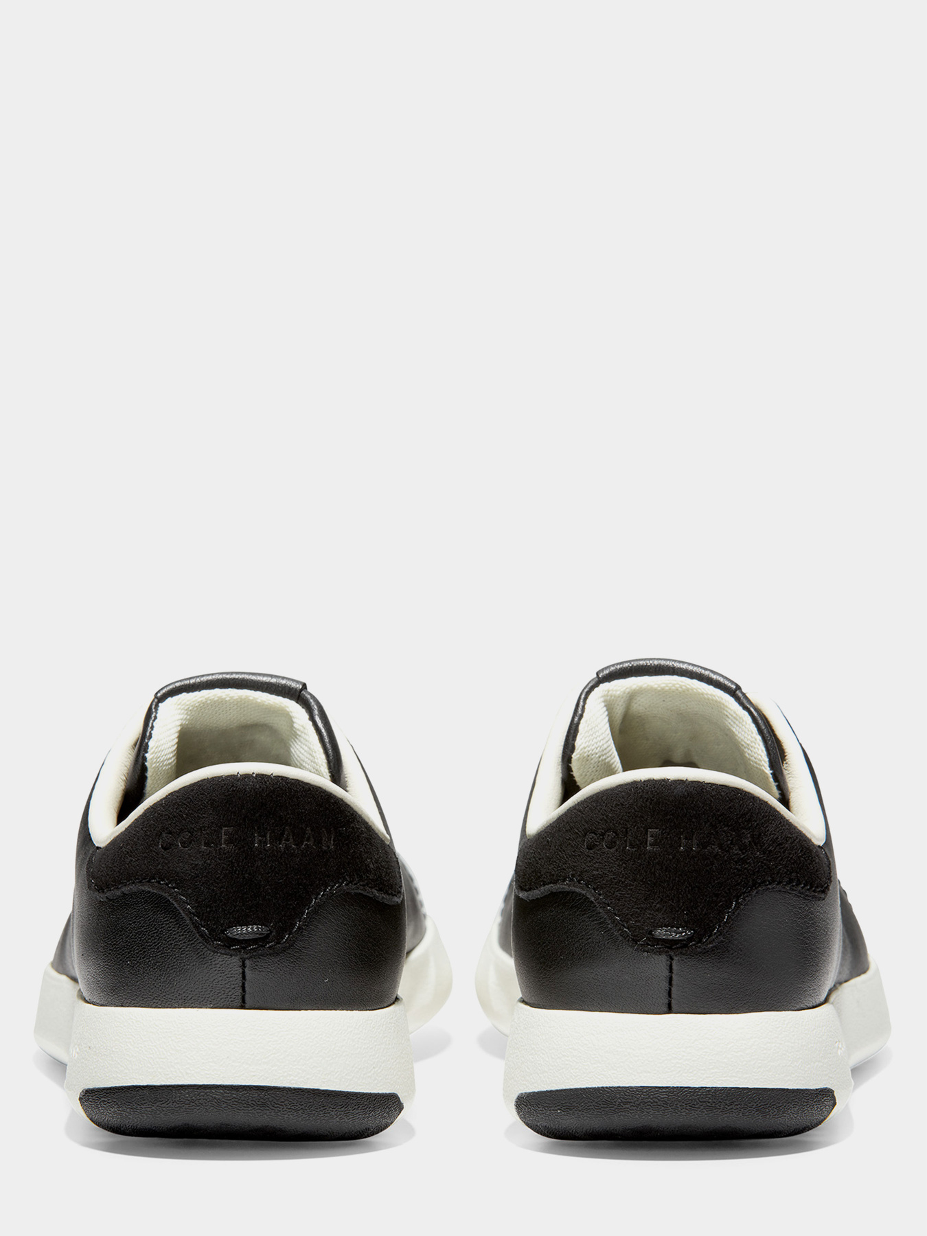 Кеды низкие Cole Haan модель W02896 Фото