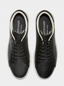 Кеды низкие Cole Haan модель W02896 Фото