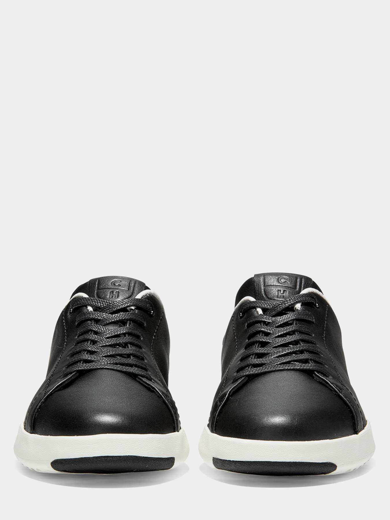 Кеды низкие Cole Haan модель W02896 Фото