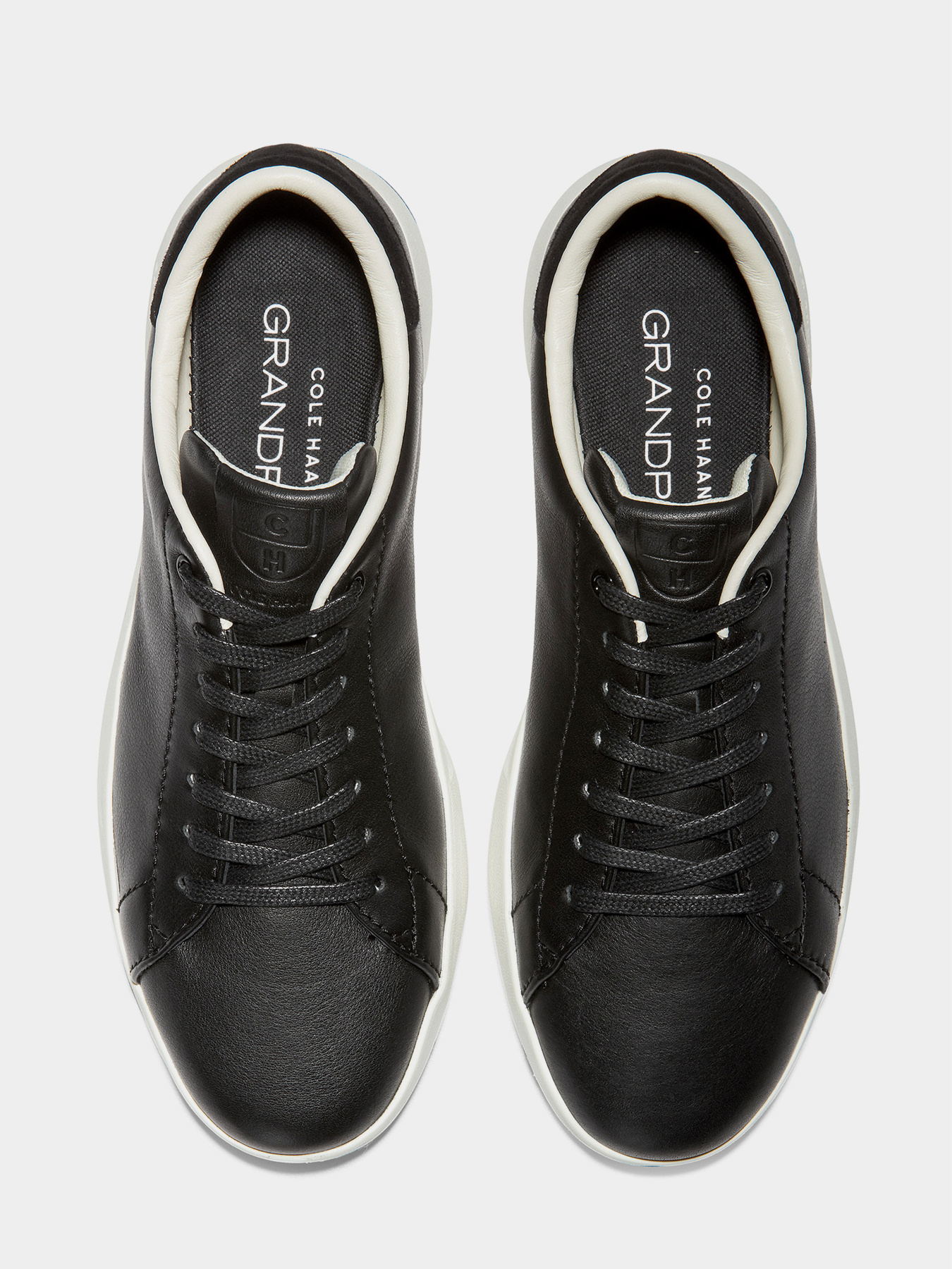 Кеды низкие Cole Haan модель W02896 Фото