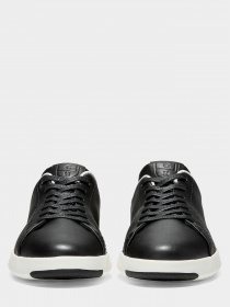 Кеды низкие Cole Haan модель W02896 Фото