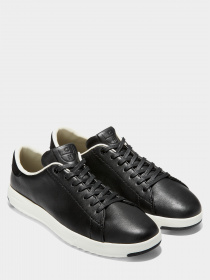 Кеды низкие Cole Haan модель W02896 Фото