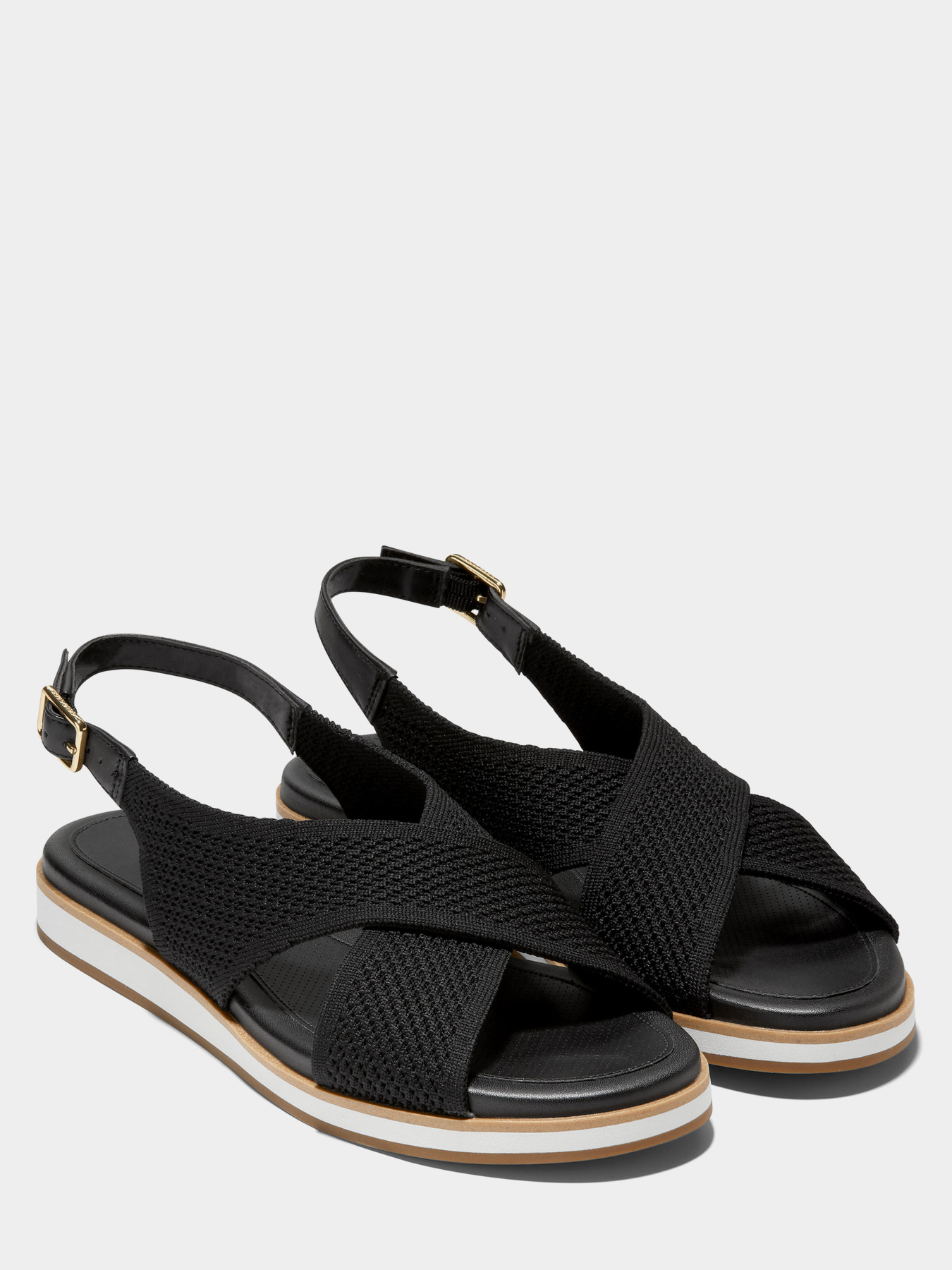 Сандалии Cole Haan модель W23300 Фото