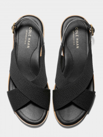 Сандалии Cole Haan модель W23300 Фото