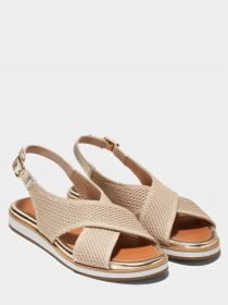 Сандалии Cole Haan модель W25450 Фото