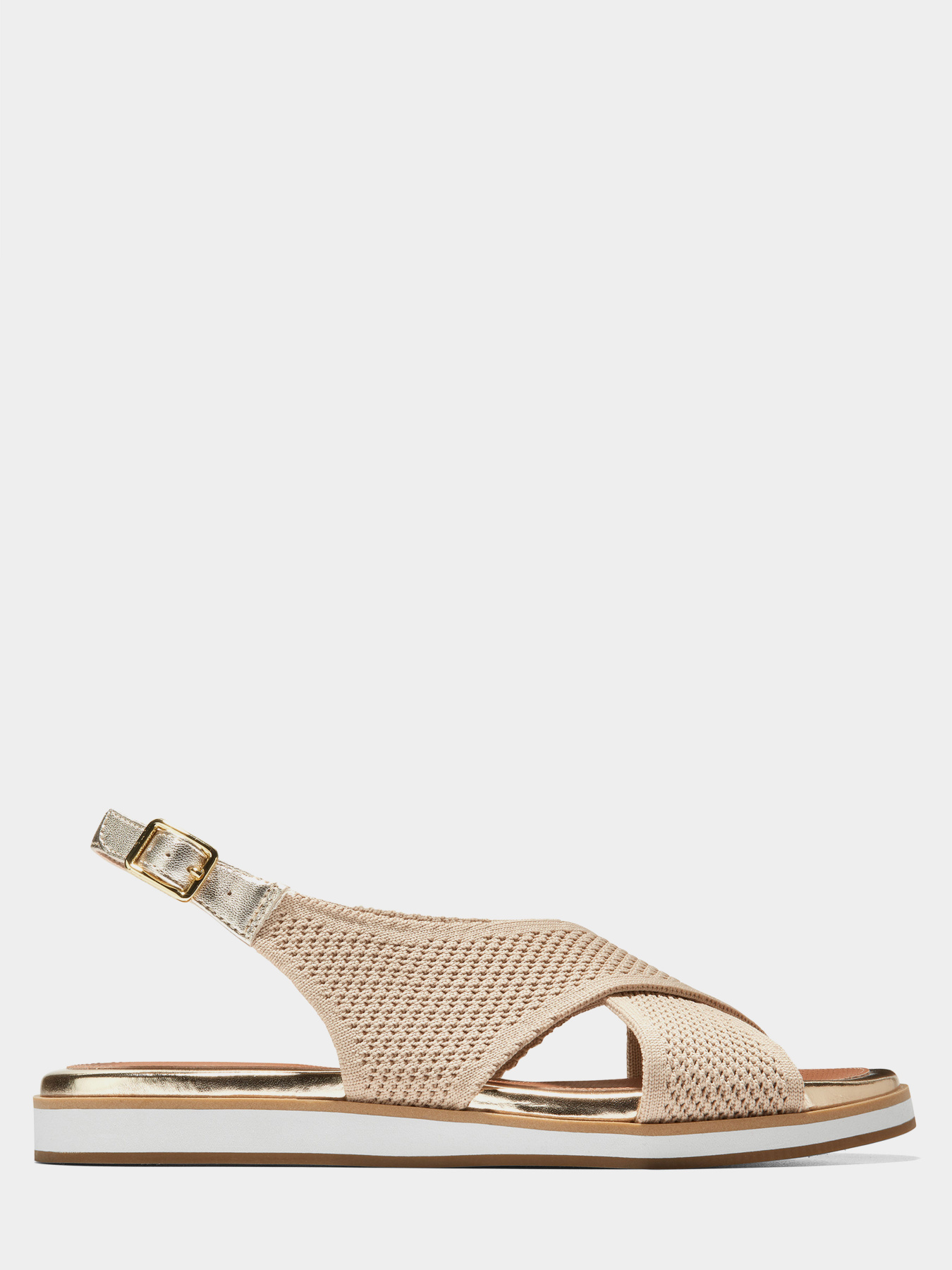 Сандалии Cole Haan модель W25450 Сандалии Cole Haan модель W25450 Фото