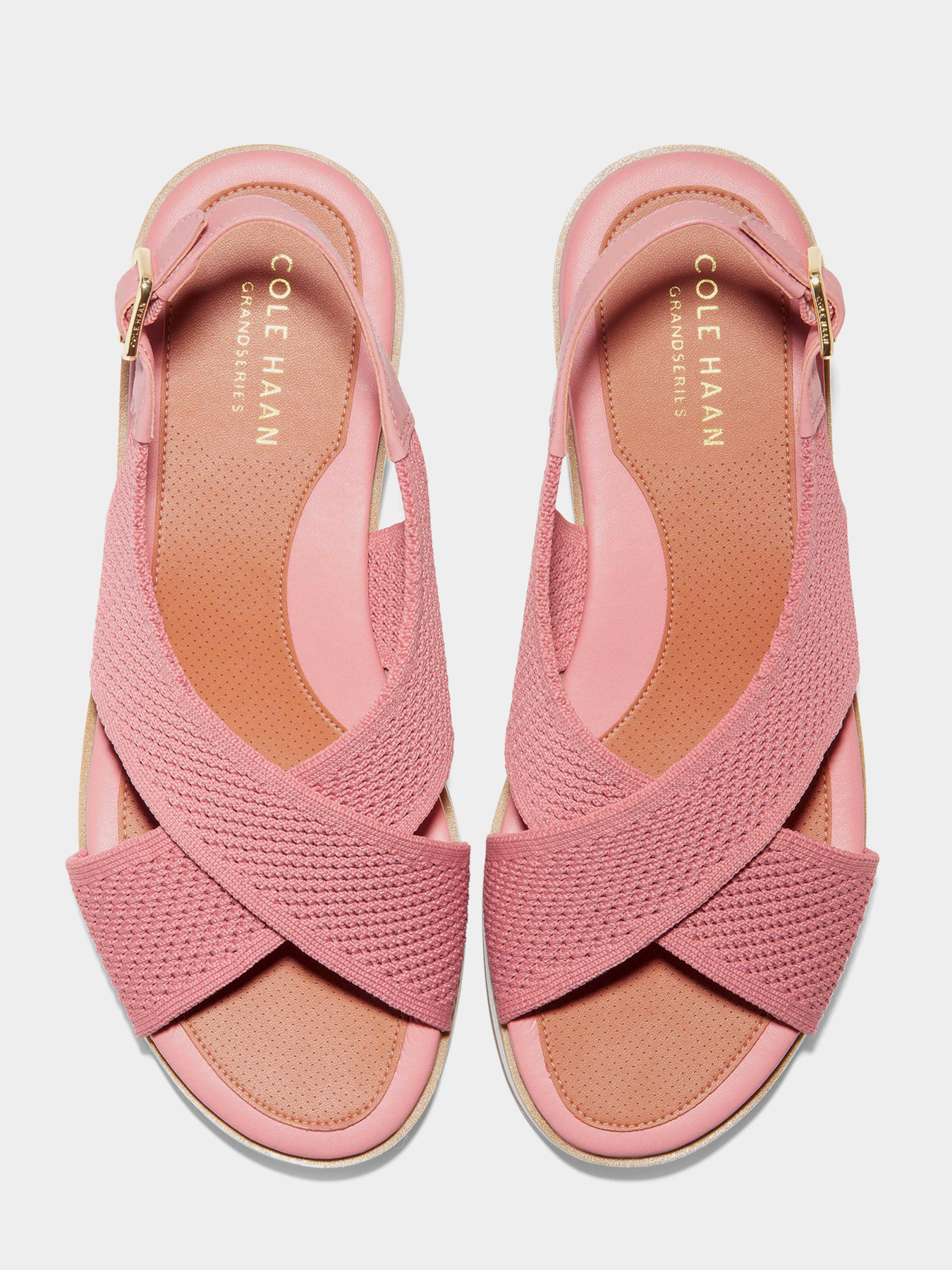 Сандалии Cole Haan модель W25451 Фото