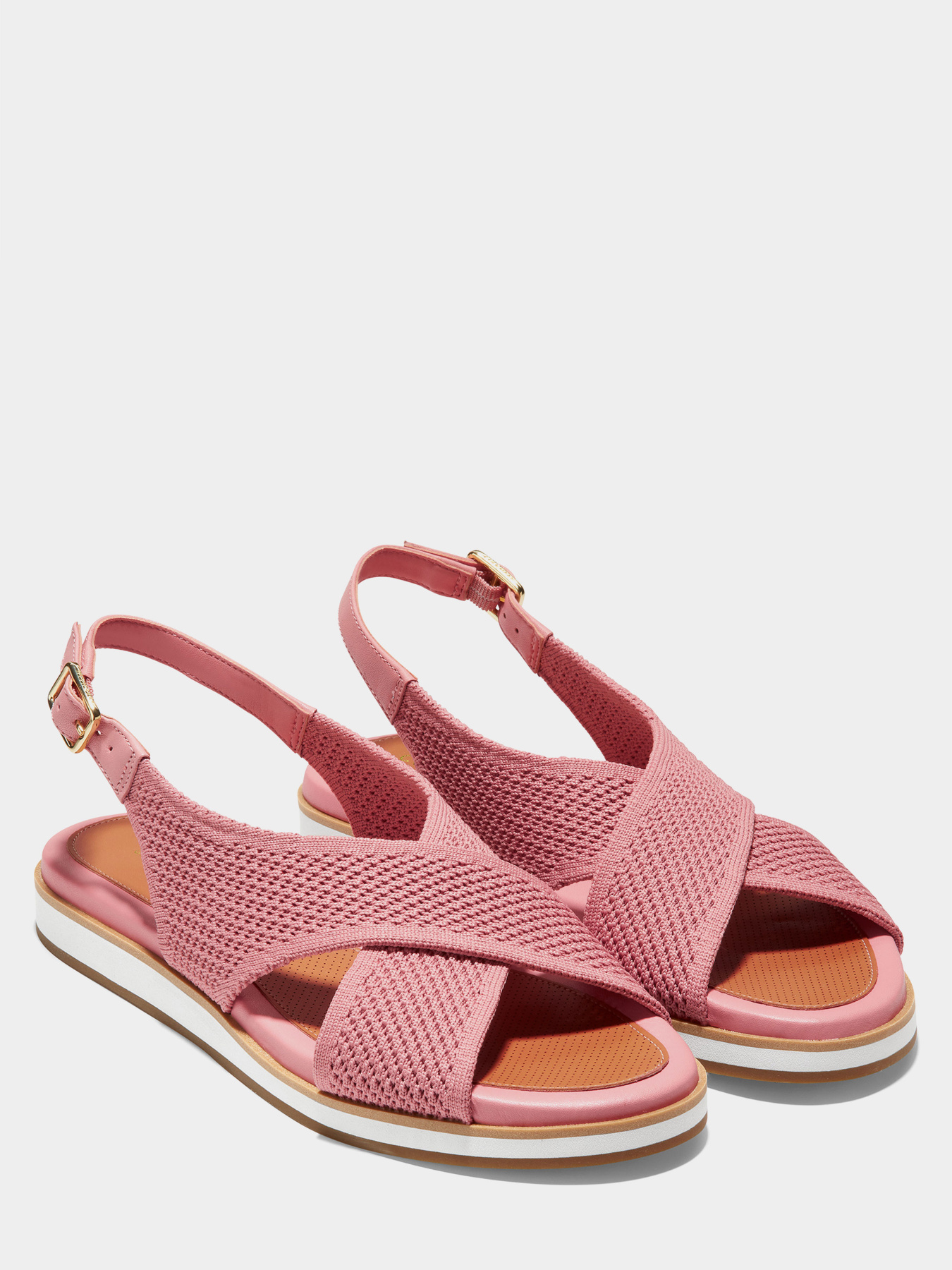 Сандалии Cole Haan модель W25451 Фото