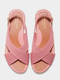 Сандалии Cole Haan модель W25451 Фото