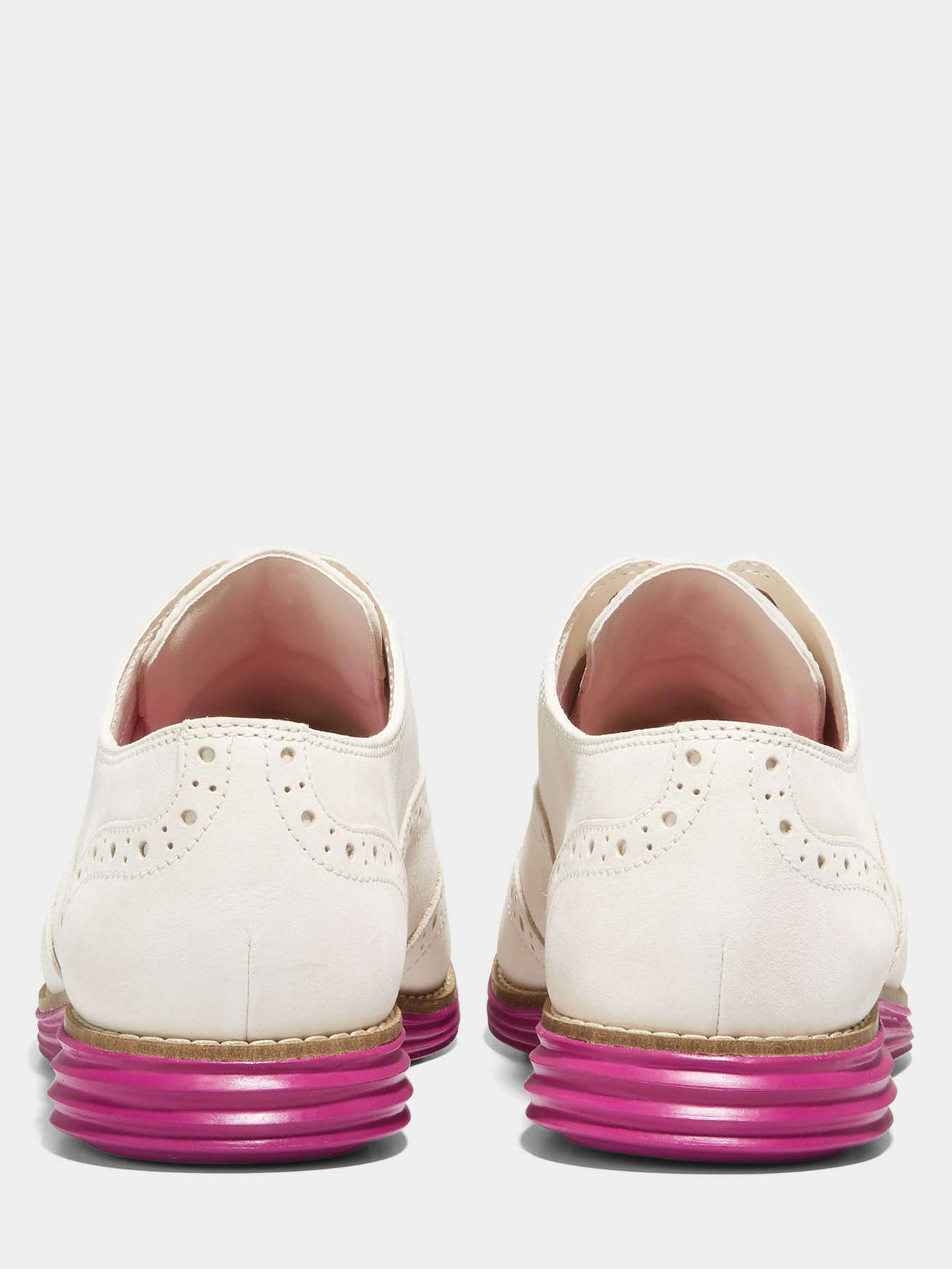 Оксфорды Cole Haan модель W24361 Фото