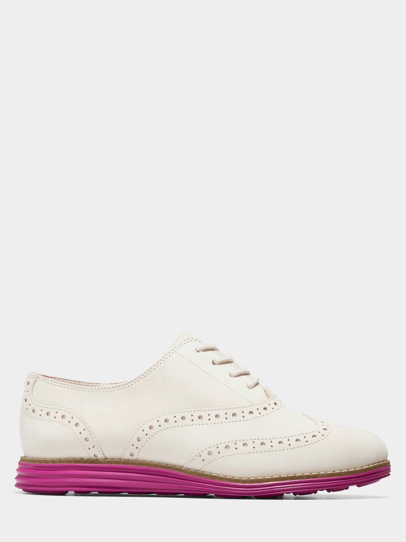 Оксфорды Cole Haan модель W24361 Фото