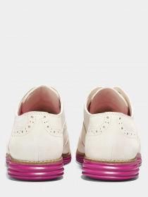 Оксфорды Cole Haan модель W24361 Фото