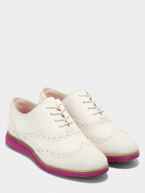 Оксфорды Cole Haan модель W24361 Фото
