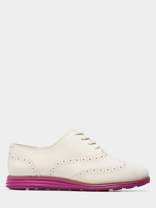 Оксфорды Cole Haan модель W24361 Фото