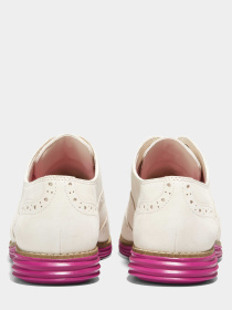 Туфли Cole Haan модель W24361 Фото