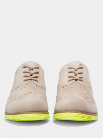 Оксфорды Cole Haan модель W24363 Фото