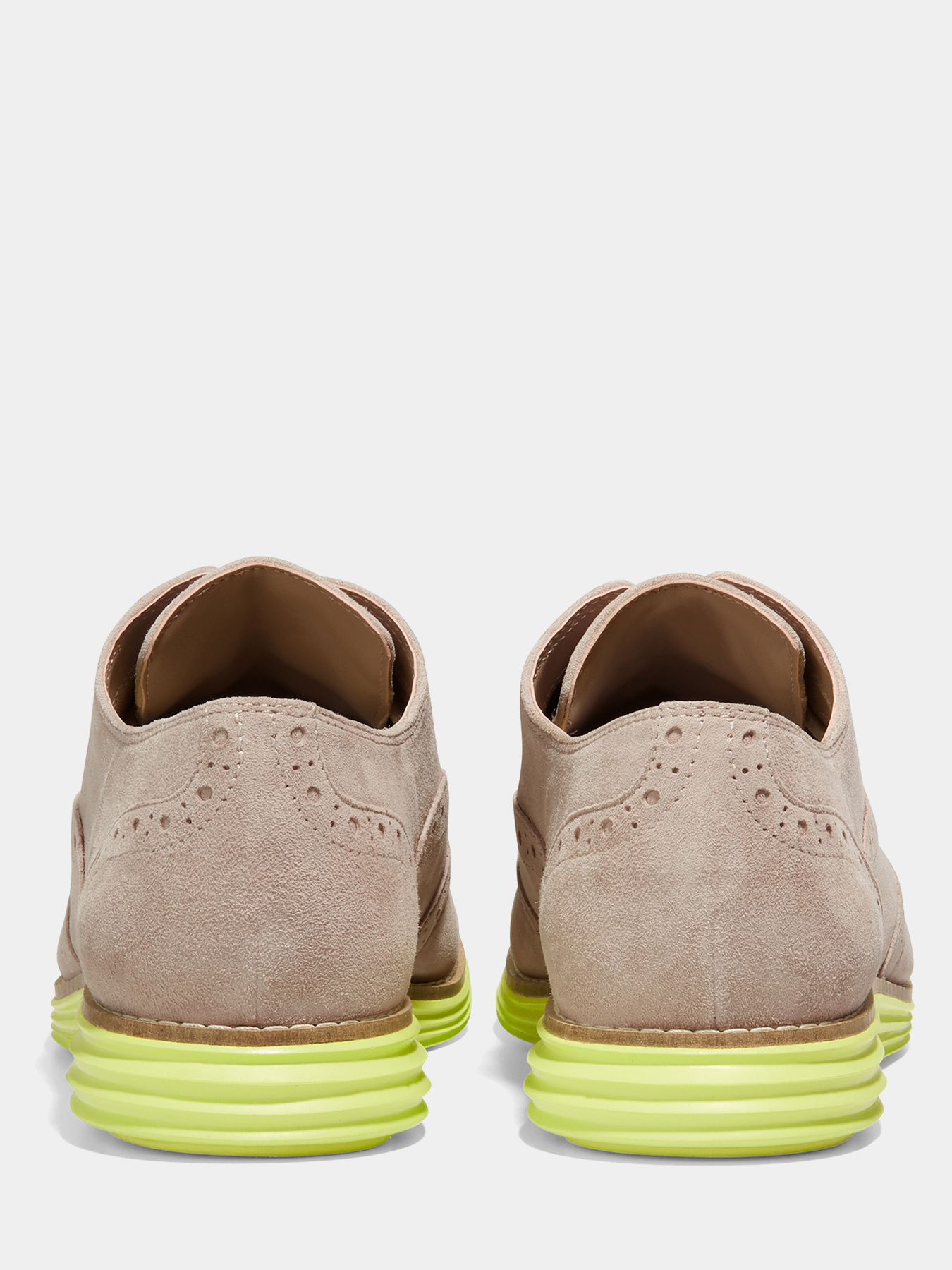 Туфли Cole Haan модель W24363 Фото