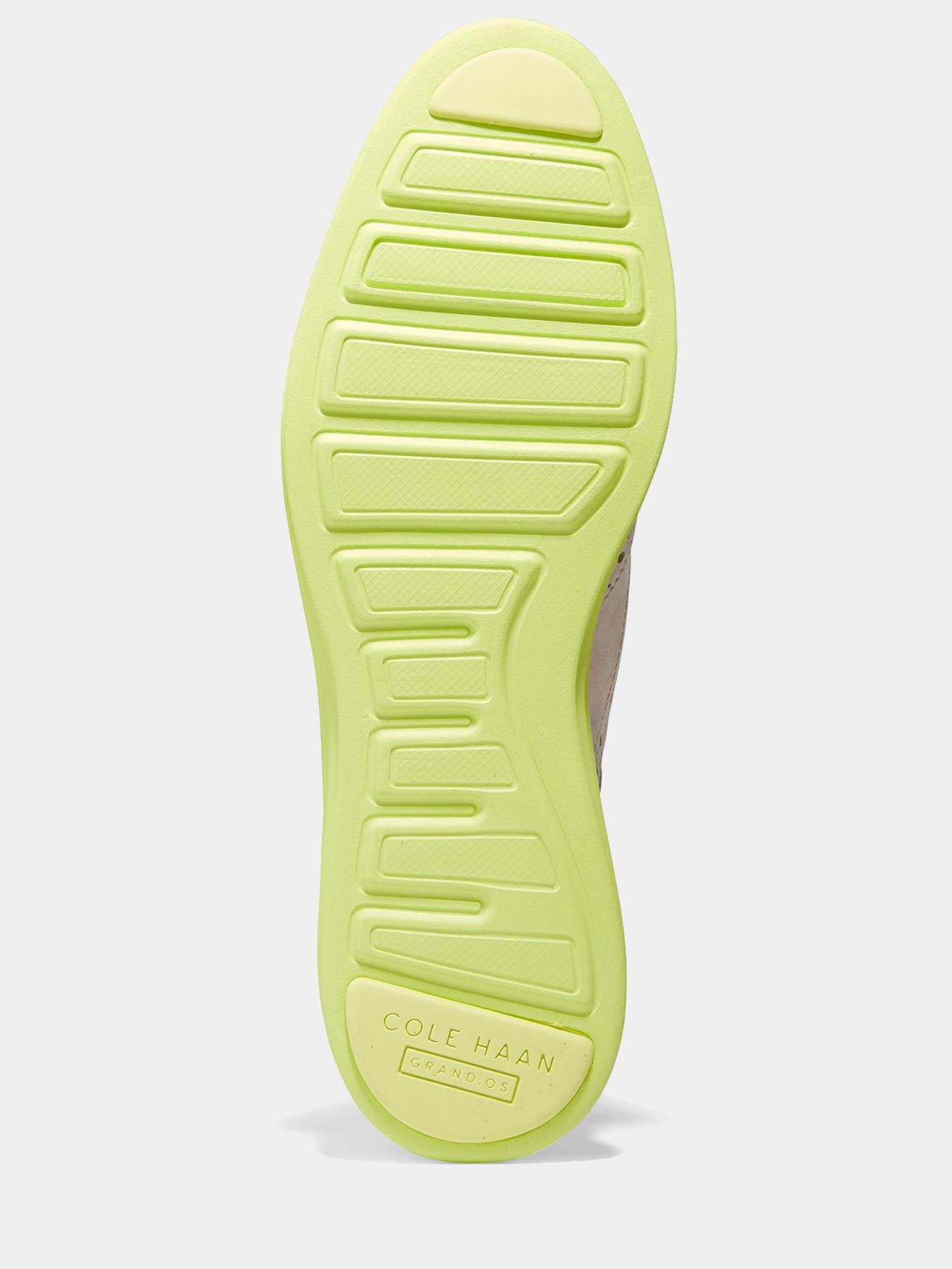 Туфли Cole Haan модель W24363 Фото