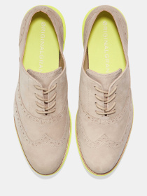 Туфли Cole Haan модель W24363 Фото