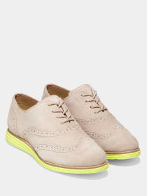 Туфли Cole Haan модель W24363 Фото
