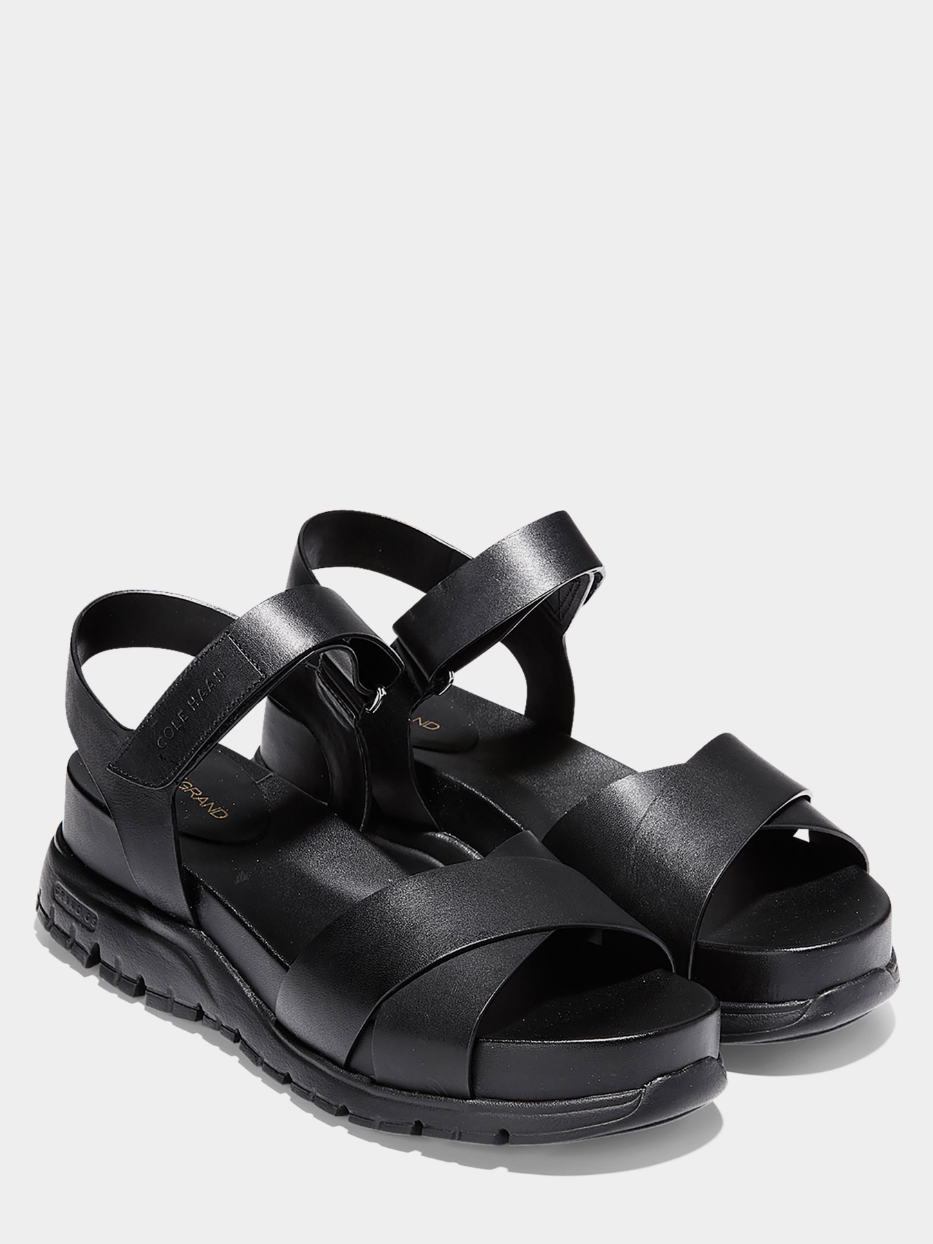 Сандалии Cole Haan модель W09127 Фото