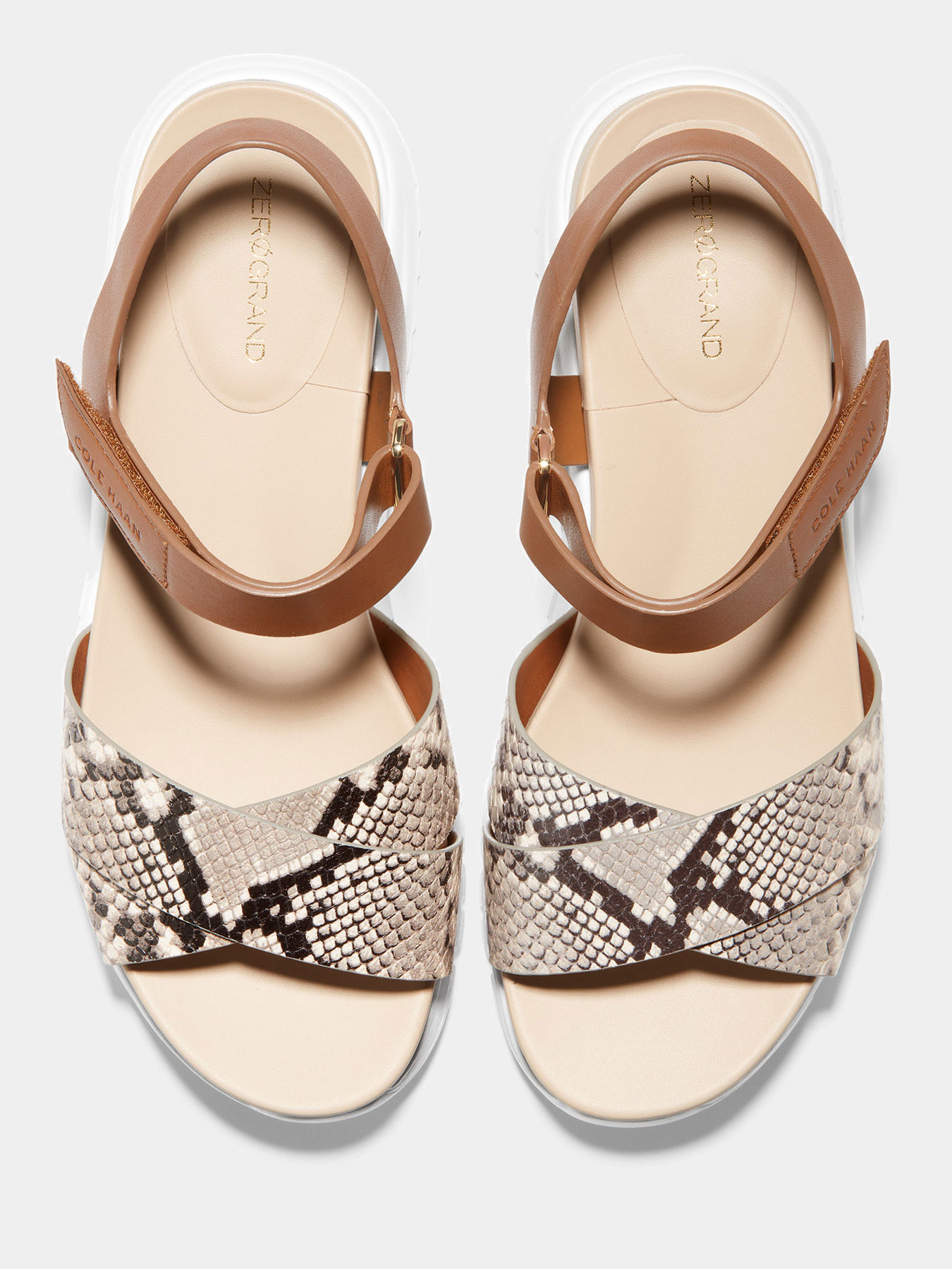 Cole Haan модель W24378 Фото