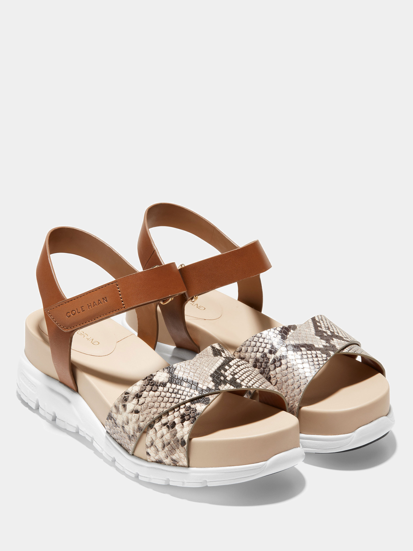 Cole Haan модель W24378 Фото