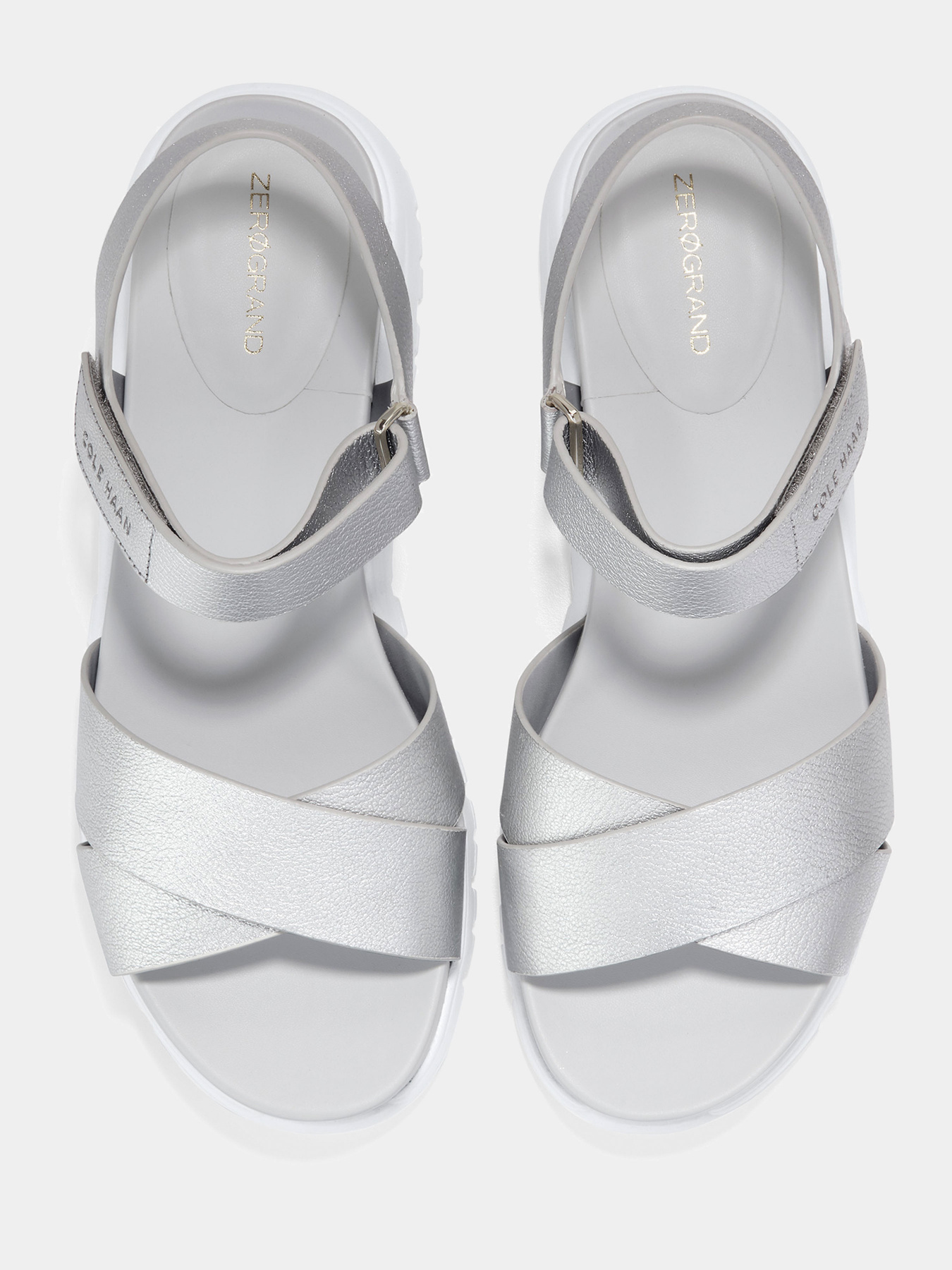 Сандалии Cole Haan модель W24380 Фото