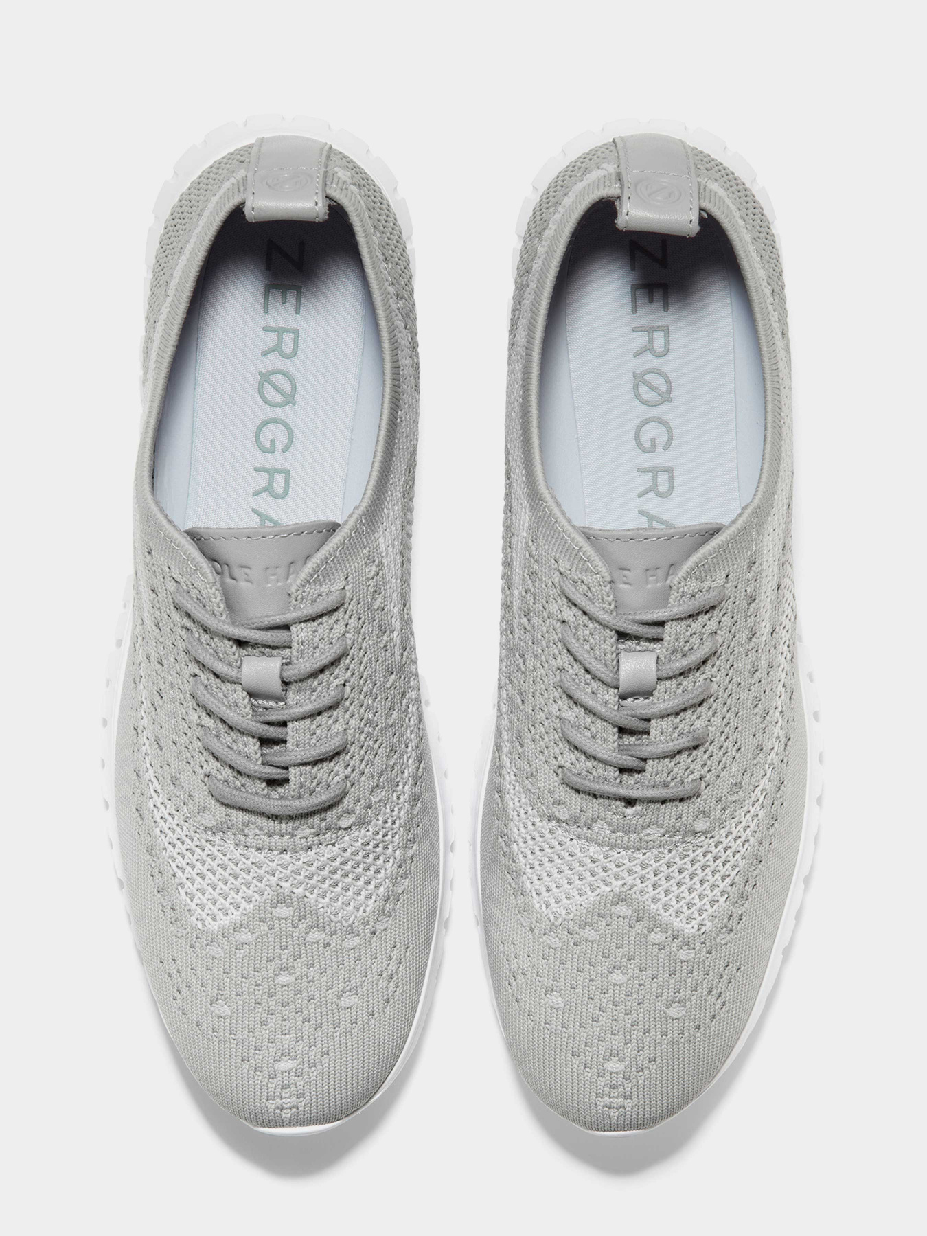 Кроссовки Cole Haan модель W23773 Фото