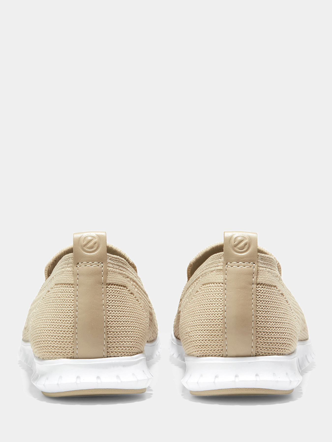 Лоферы Cole Haan модель W20355 Фото