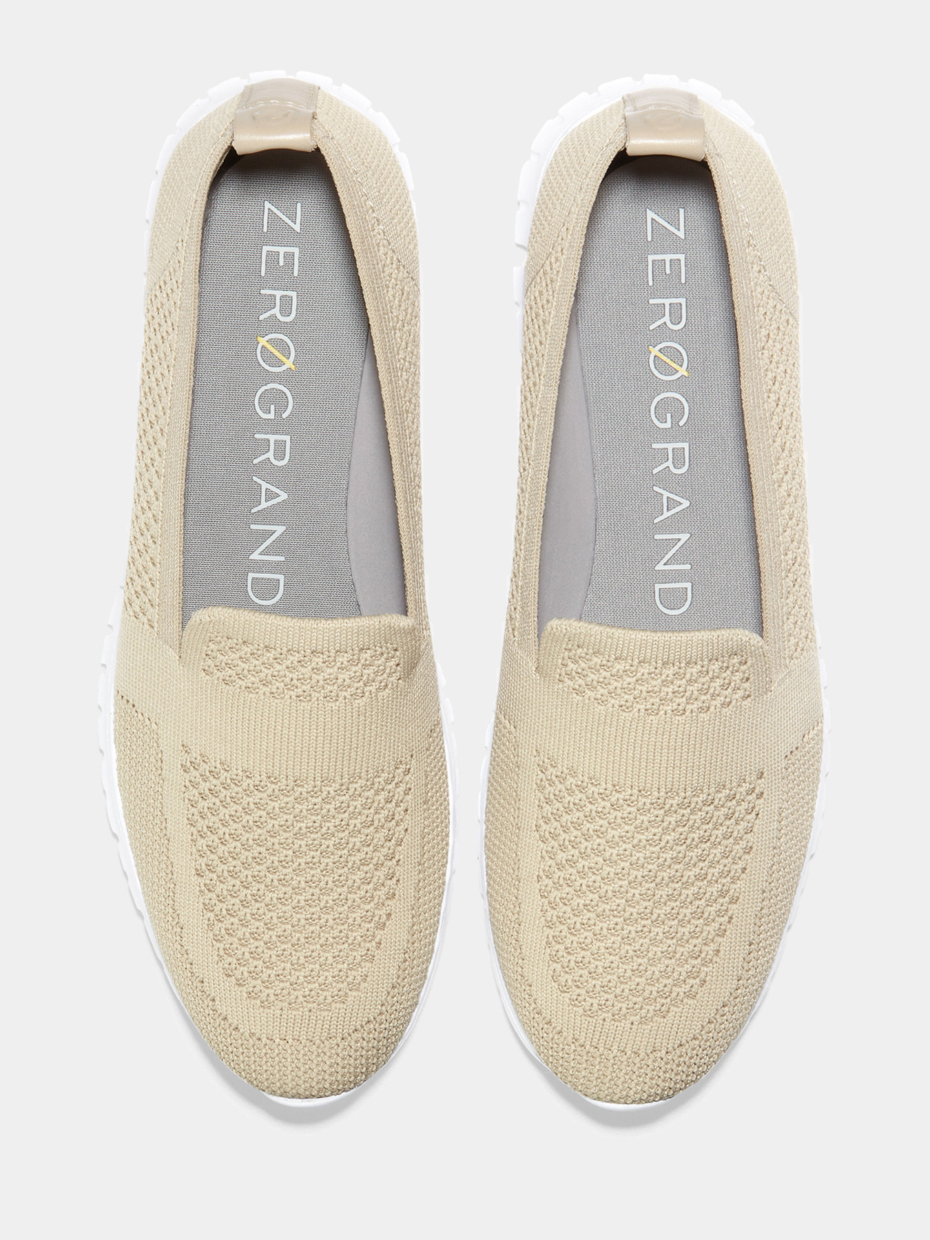 Лоферы Cole Haan модель W20355 Фото