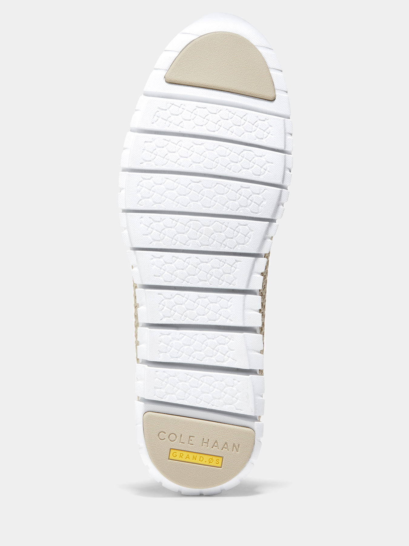 Лоферы Cole Haan модель W20355 Фото