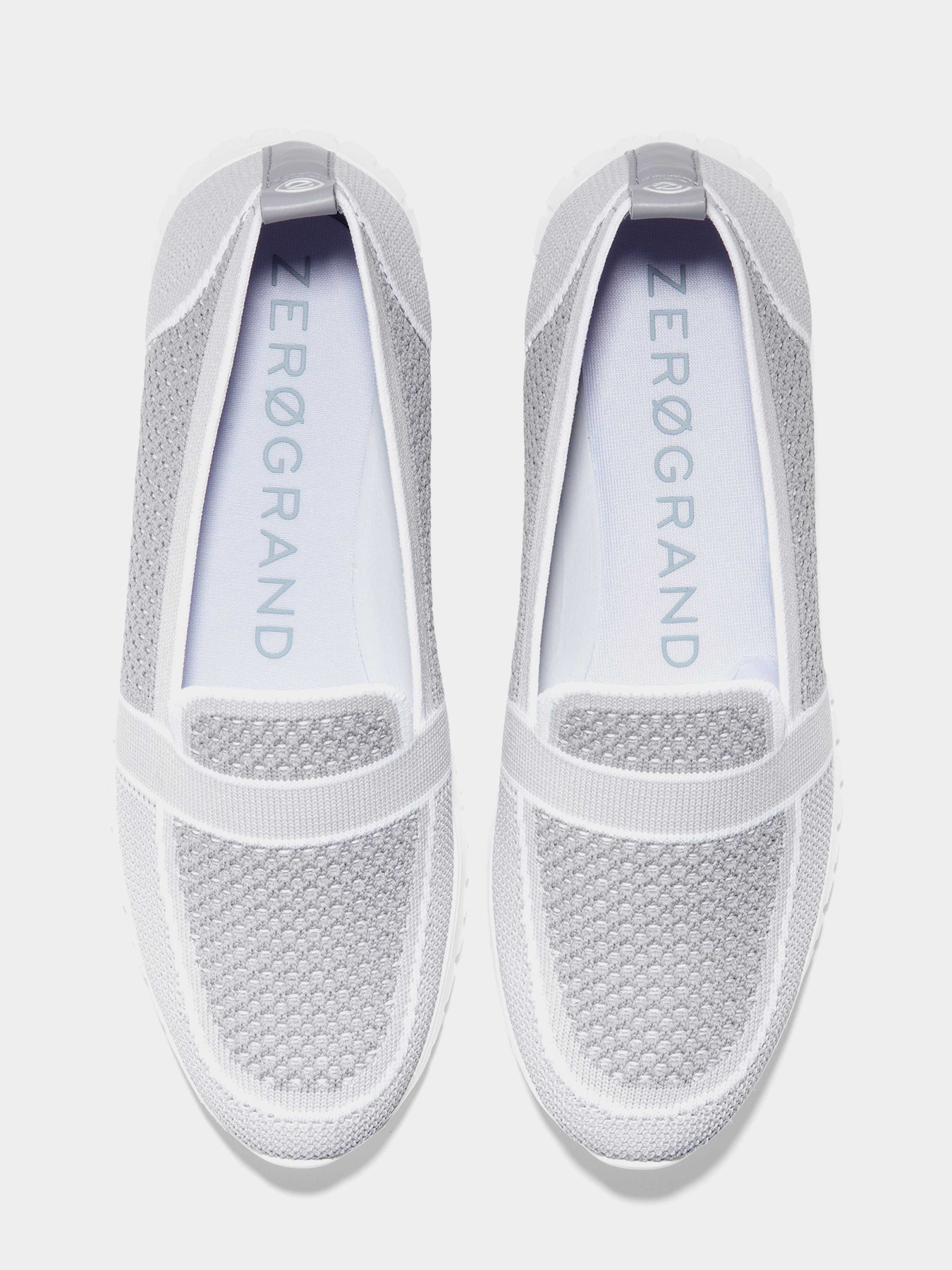 Лоферы Cole Haan модель W23779 Фото