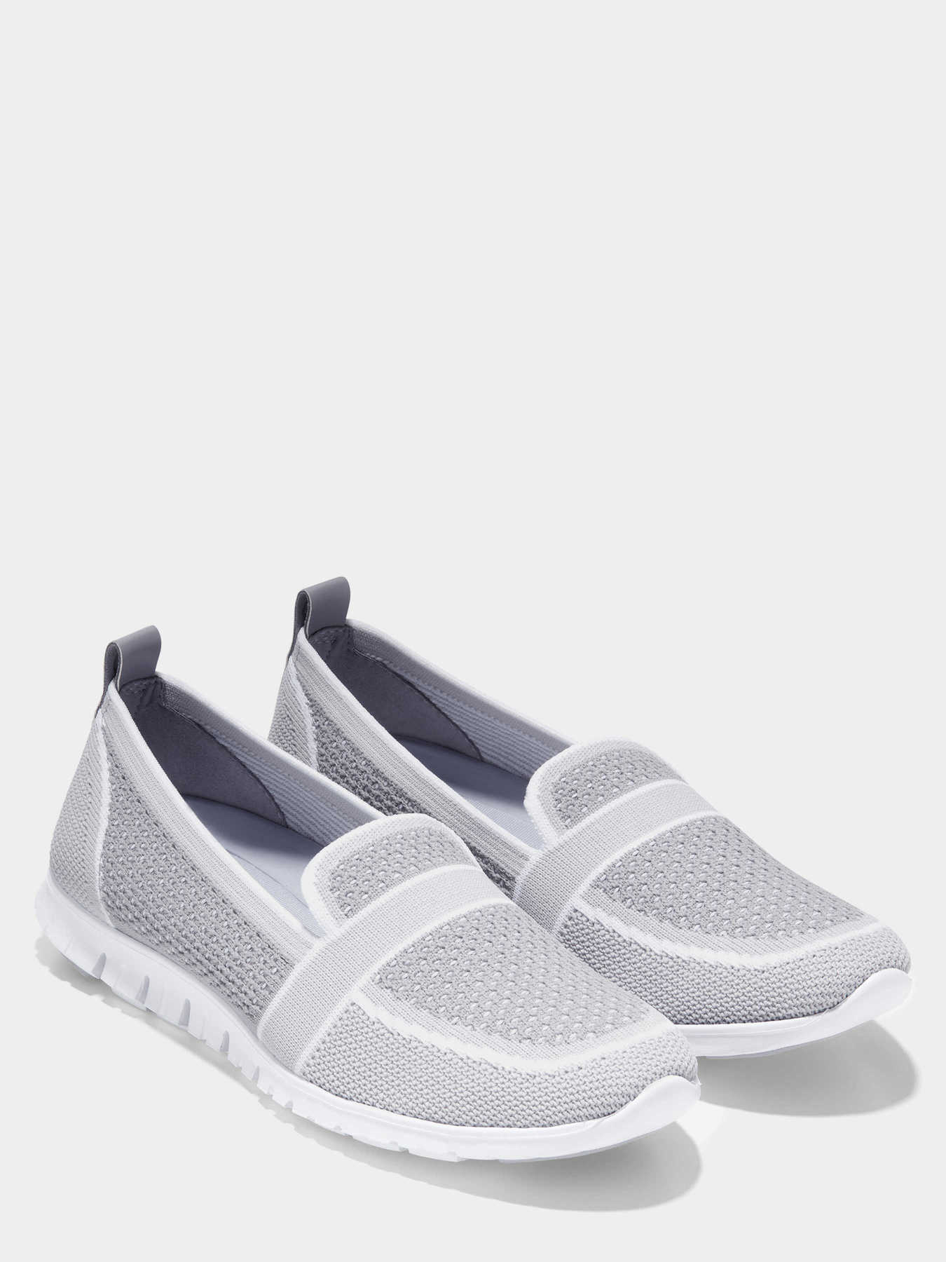 Лоферы Cole Haan модель W23779 Фото