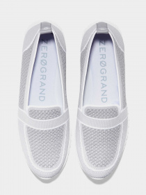 Лоферы Cole Haan модель W23779 Фото