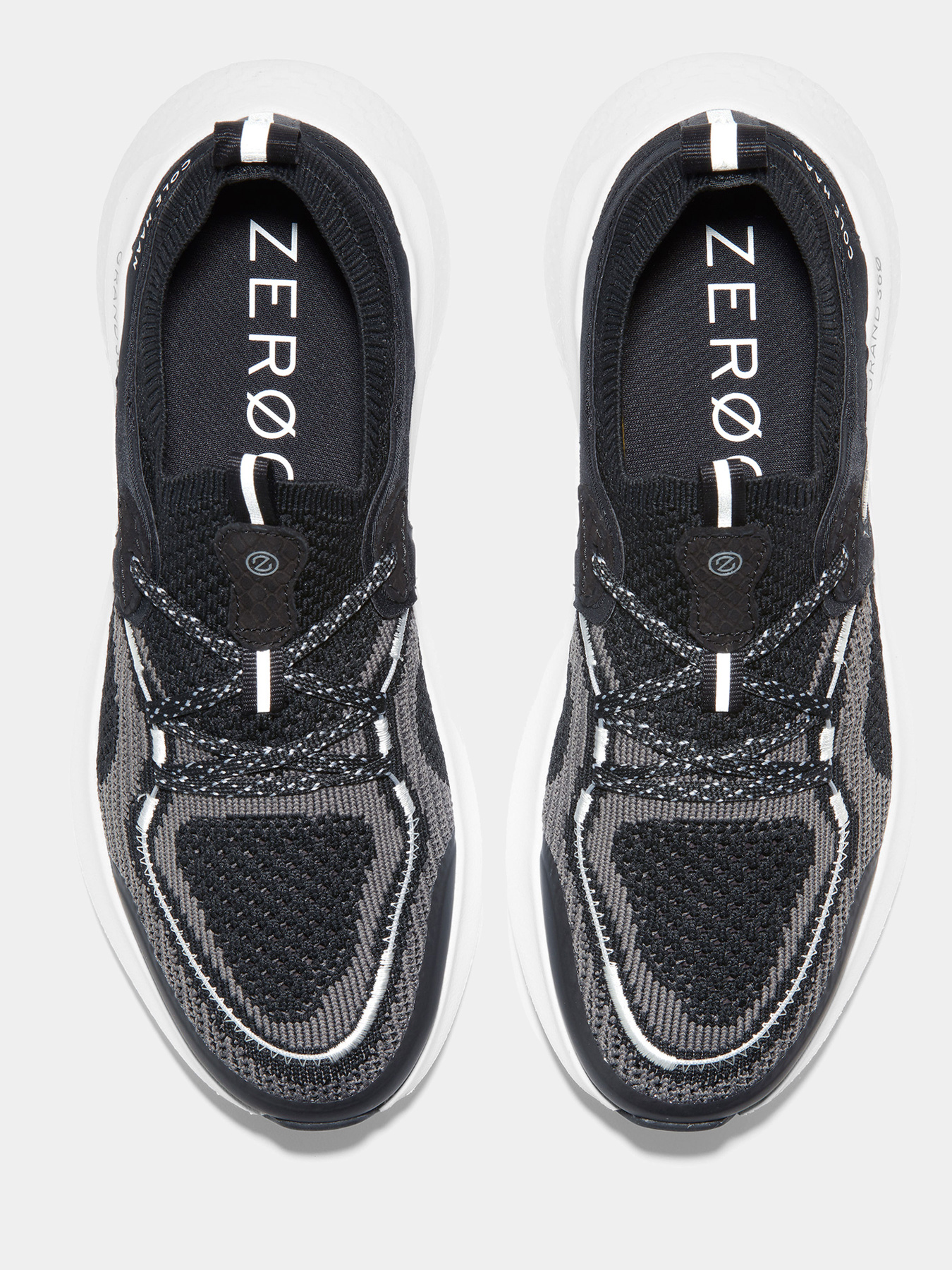 Кроссовки повседневные Cole Haan модель W25242 Фото