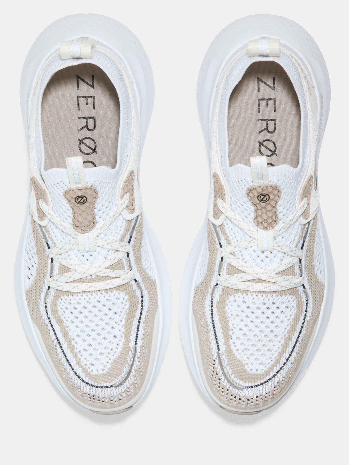 Кроссовки Cole Haan модель W25243 Фото