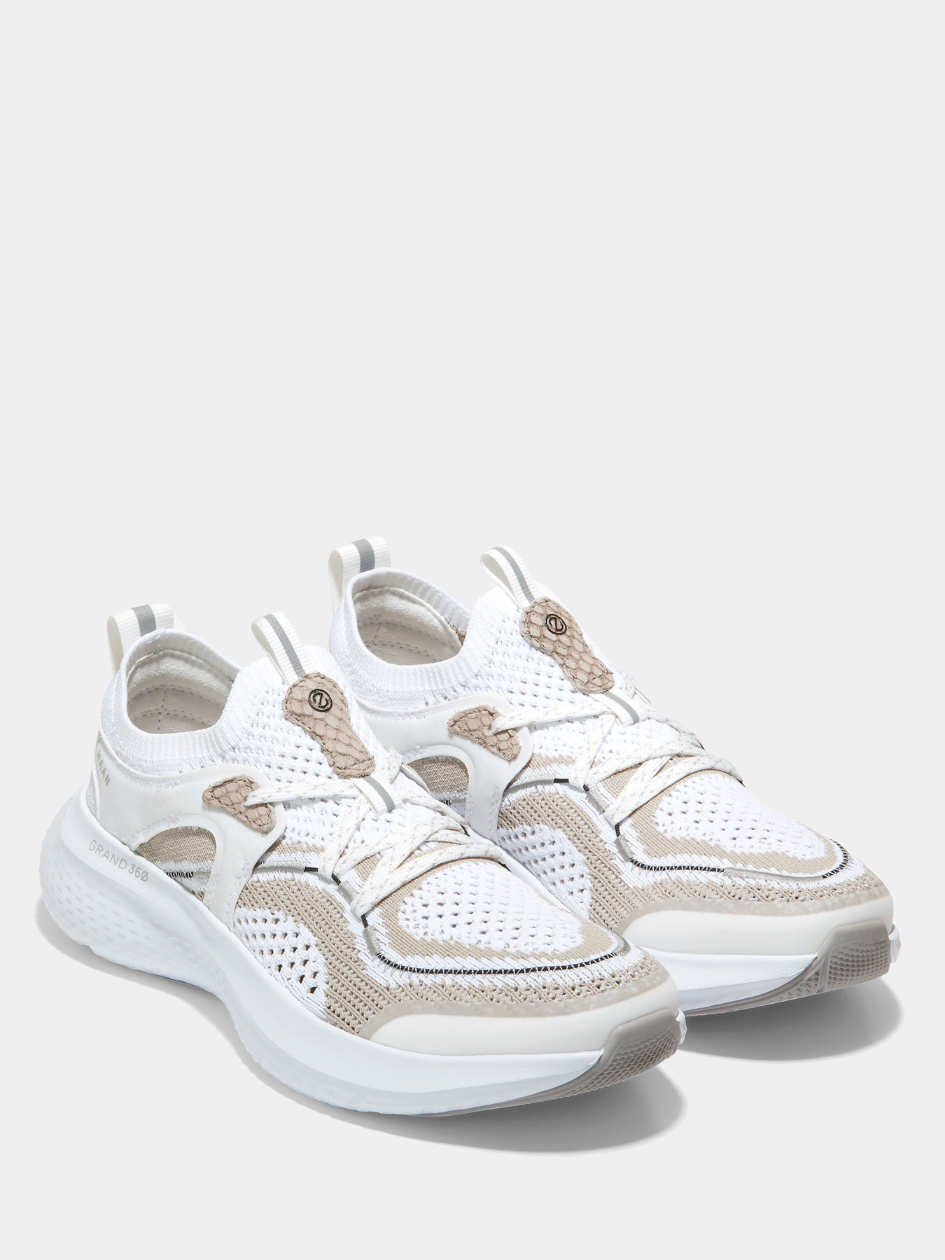 Кроссовки Cole Haan модель W25243 Фото