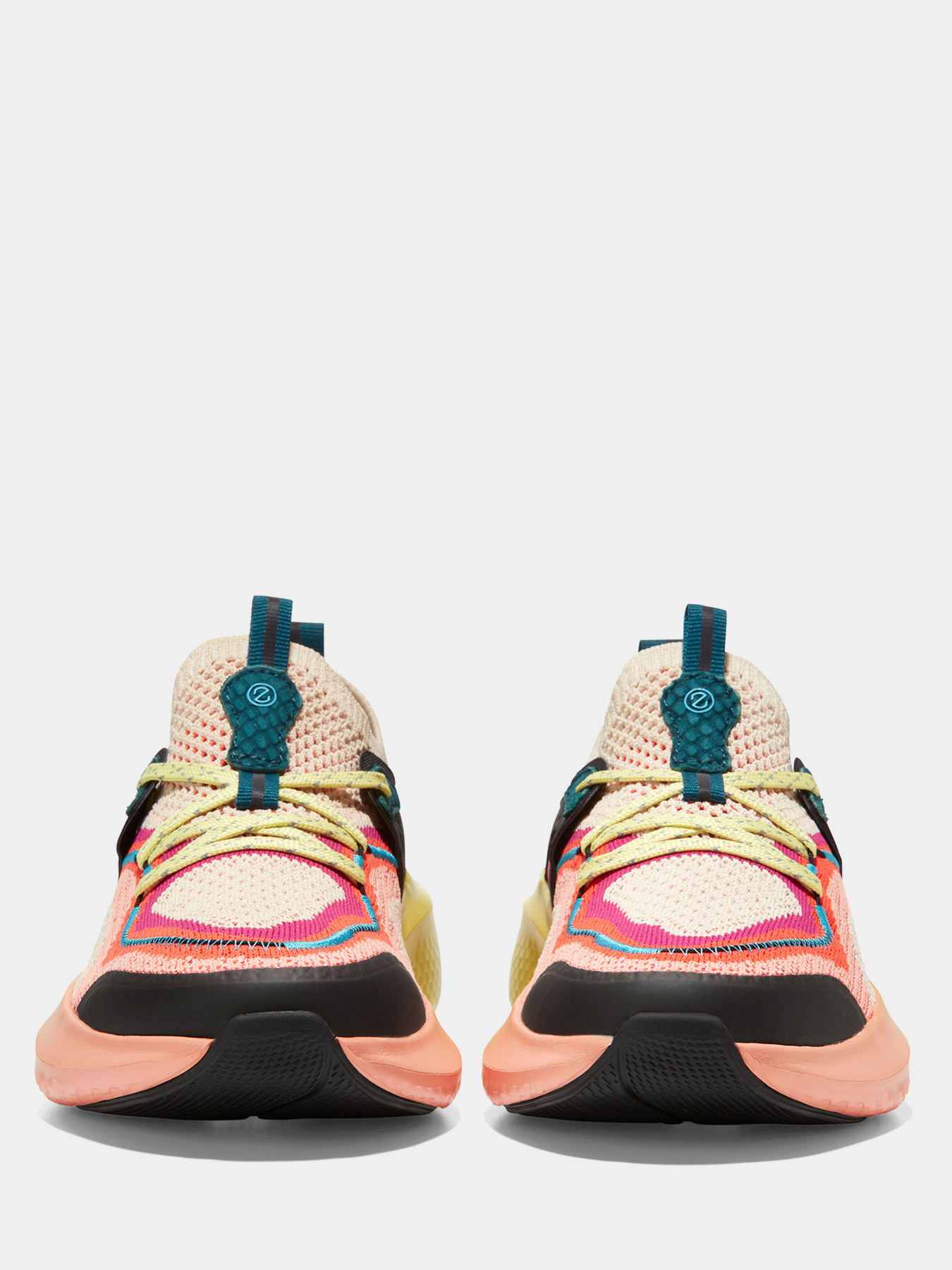 Кроссовки Cole Haan модель W25244 Фото