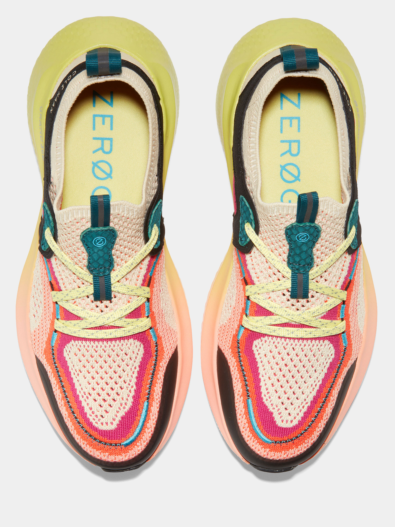 Кроссовки Cole Haan модель W25244 Фото