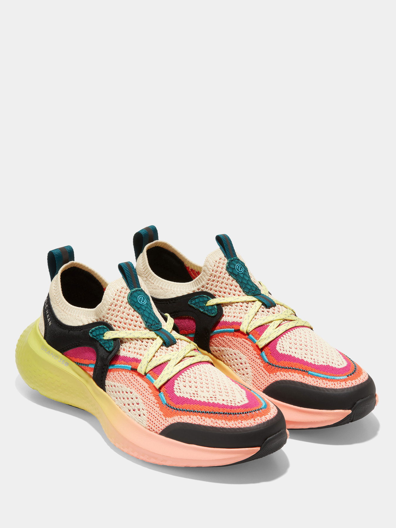 Кроссовки Cole Haan модель W25244 Фото