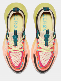 Кроссовки Cole Haan модель W25244 Фото