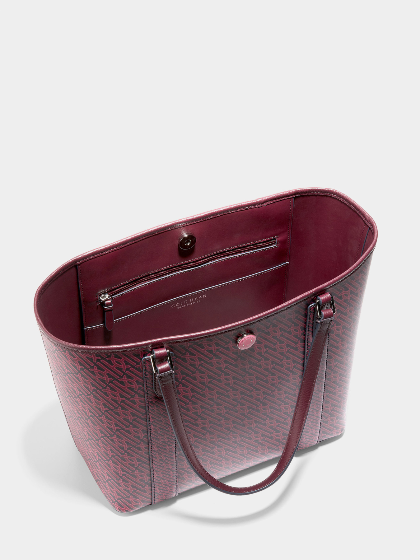 Шоппер Cole Haan модель U05963 Фото