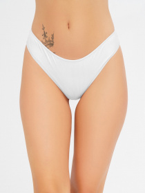 Нижня білизна ISSA Plus модель BL2-501_white Фото