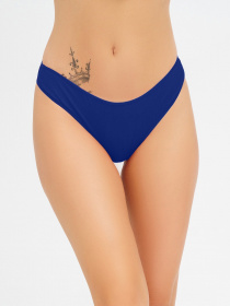 Нижня білизна ISSA Plus модель BL2-501_blue Фото