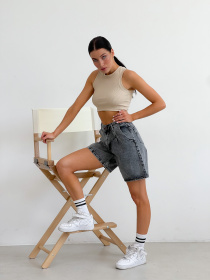 Топ спортивный Romashka модель 204005605071 Фото