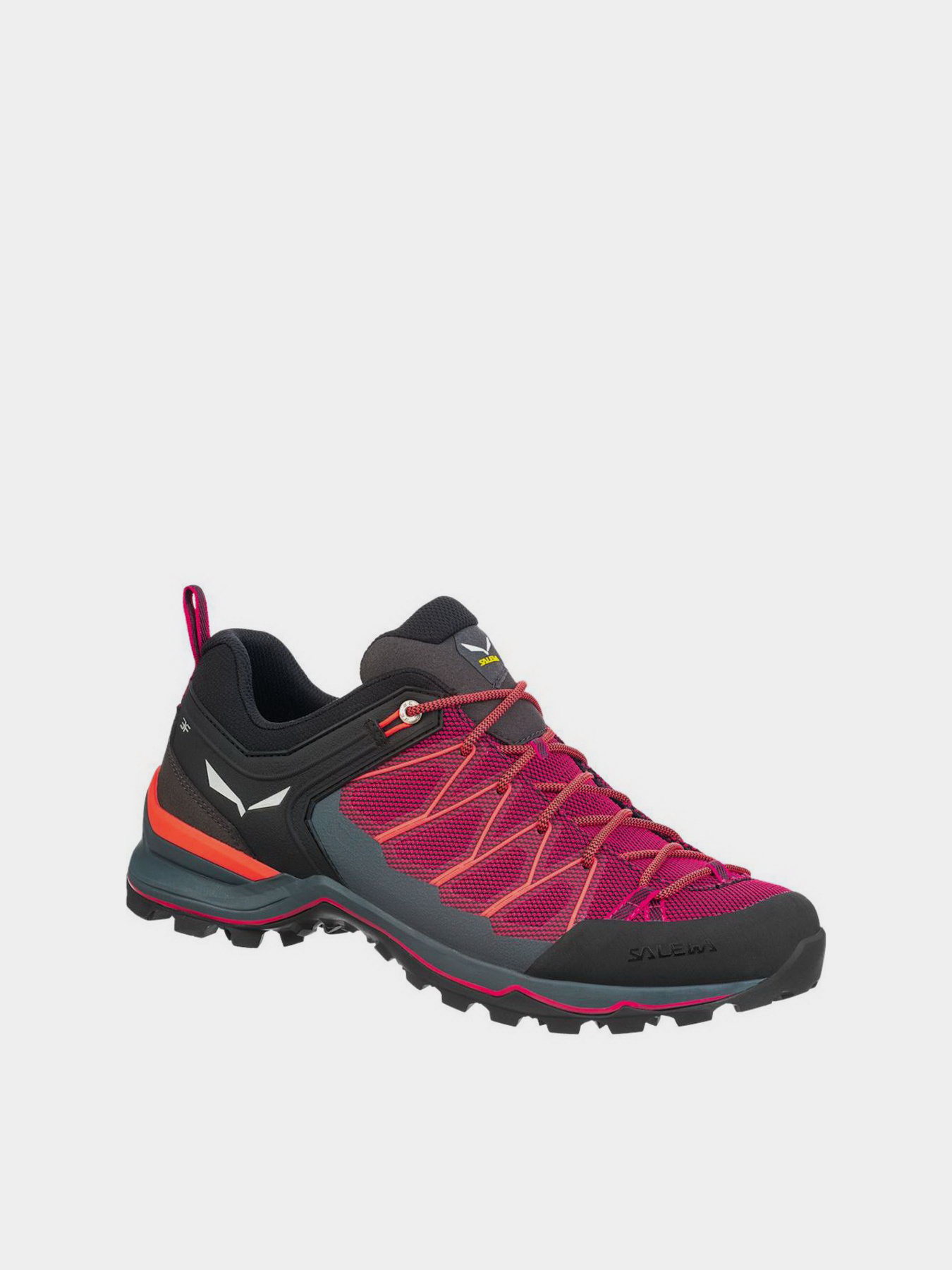 Кросівки для спорту Salewa модель 1d2b45c0-0c2c-11ed-810e-001dd8b72568 Фото