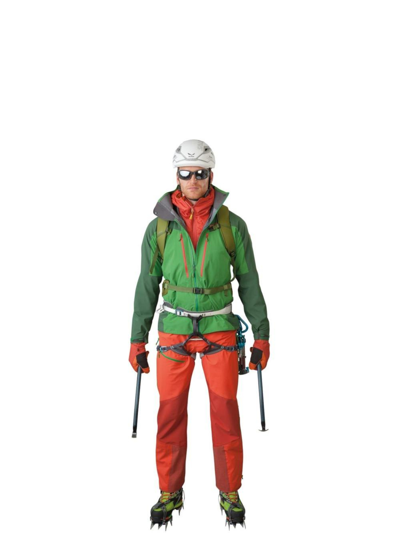 Тактические ботинки Salewa модель e2bf99c2-0c2c-11ed-810e-001dd8b72568 Фото